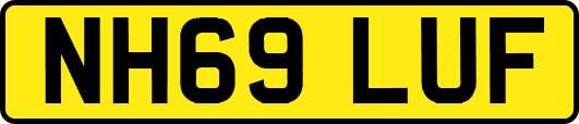 NH69LUF