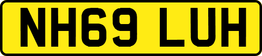 NH69LUH