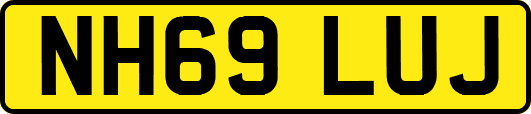 NH69LUJ