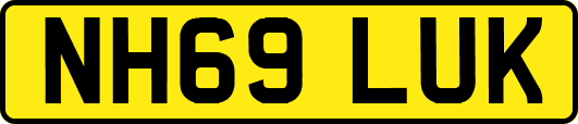 NH69LUK