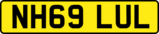NH69LUL