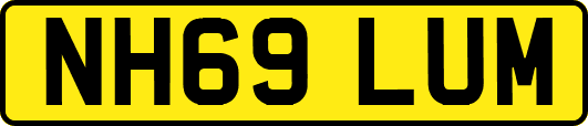 NH69LUM