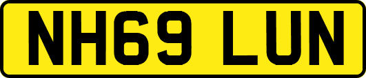 NH69LUN