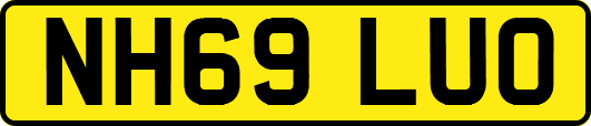 NH69LUO