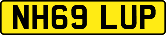 NH69LUP