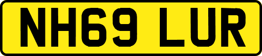 NH69LUR