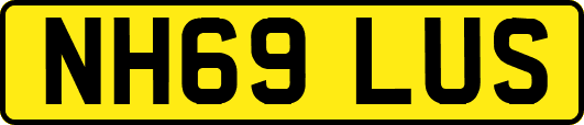 NH69LUS