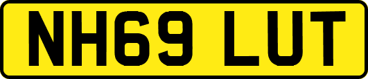 NH69LUT