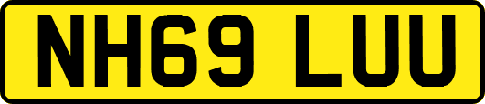 NH69LUU