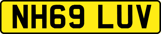 NH69LUV