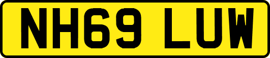 NH69LUW