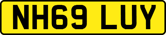 NH69LUY