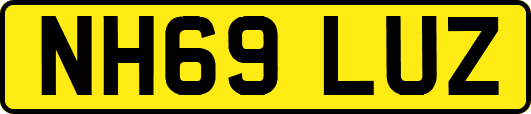 NH69LUZ