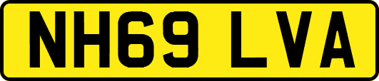 NH69LVA