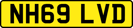 NH69LVD