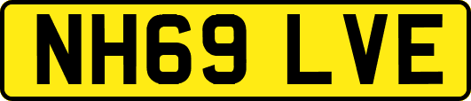 NH69LVE