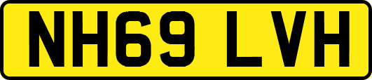 NH69LVH