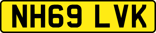 NH69LVK