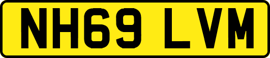 NH69LVM
