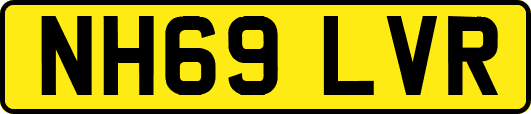 NH69LVR