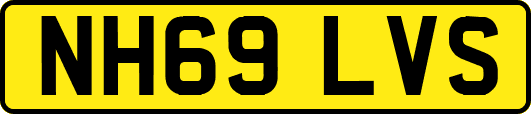 NH69LVS
