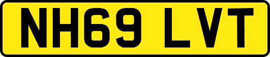 NH69LVT