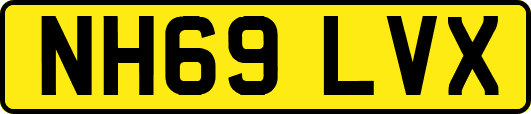 NH69LVX