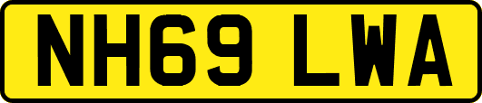 NH69LWA