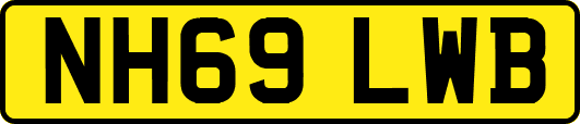 NH69LWB