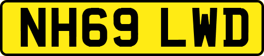 NH69LWD