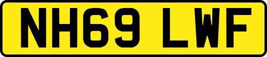 NH69LWF