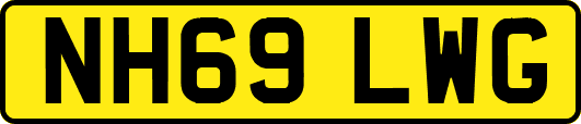 NH69LWG