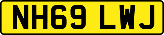 NH69LWJ