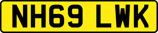 NH69LWK