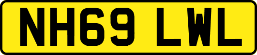 NH69LWL