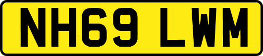 NH69LWM