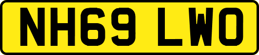 NH69LWO