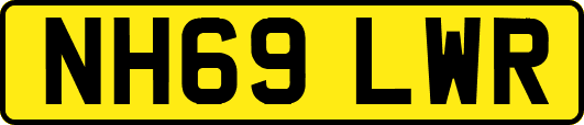 NH69LWR