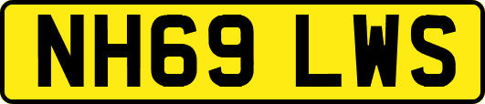 NH69LWS
