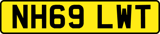 NH69LWT