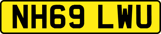 NH69LWU