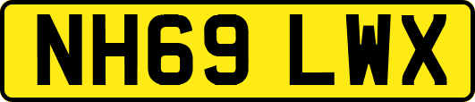 NH69LWX