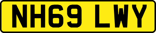 NH69LWY