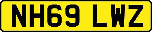 NH69LWZ