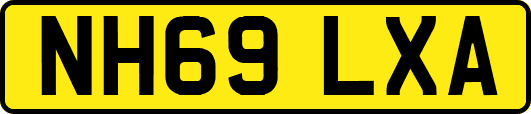 NH69LXA