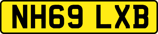 NH69LXB
