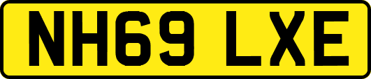 NH69LXE