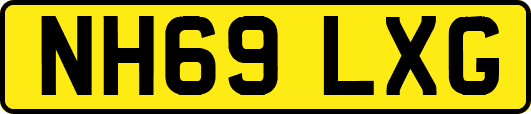 NH69LXG