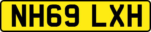 NH69LXH