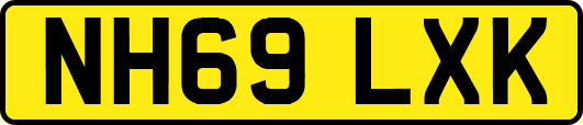 NH69LXK